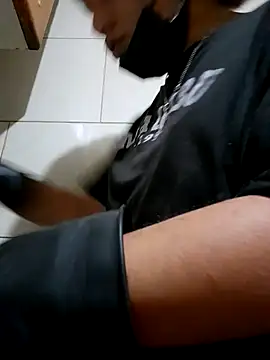 LUNAdeMARTE online show from January 17, 2026, 12:04 am