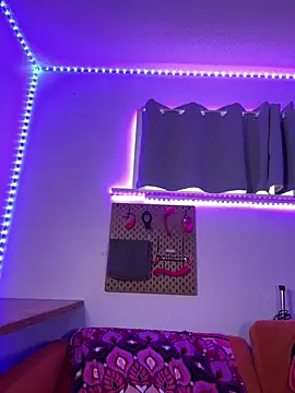 Snapshot of MaggyMayI chatting on March 3, 2026, 4:58 pm MaggyMayI online show from March 3, 2026, 4:58 pm