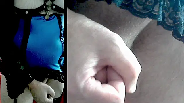 Snapshot of fetishkraut chatting on October 31, 2025, 10:45 am fetishkraut online show from October 31, 2025, 10:45 am