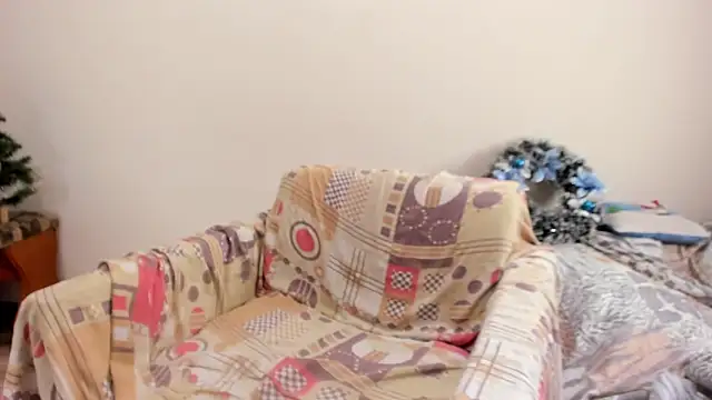 NinaDollBBW online show from December 21, 2025, 5:25 pm