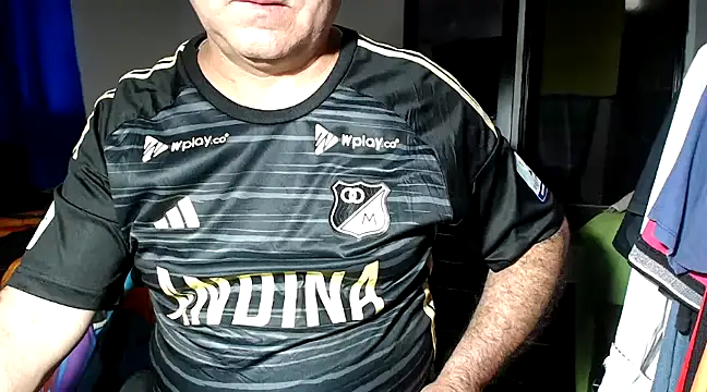 Snapshot of ferdinad20 chatting on January 31, 2025, 3:55 pm ferdinad20 online show from January 31, 2025, 3:55 pm