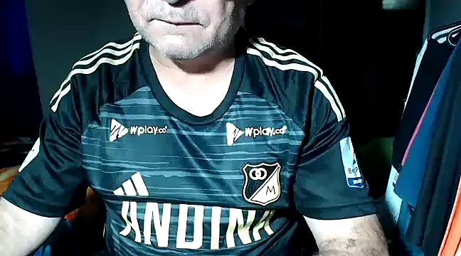 Snapshot of ferdinad20 chatting on January 24, 2025, 2:41 pm ferdinad20 online show from January 24, 2025, 2:41 pm