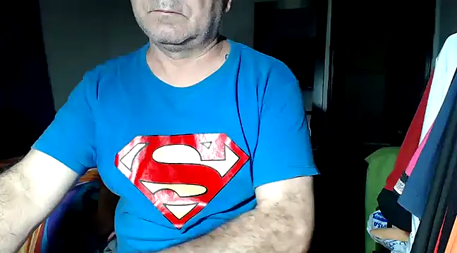 Snapshot of ferdinad20 chatting on January 24, 2025, 11:34 pm ferdinad20 online show from January 24, 2025, 11:34 pm