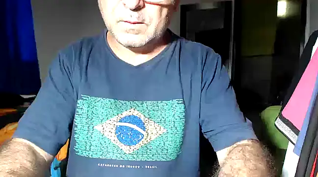 Snapshot of ferdinad20 chatting on January 29, 2025, 2:32 pm ferdinad20 online show from January 29, 2025, 2:32 pm