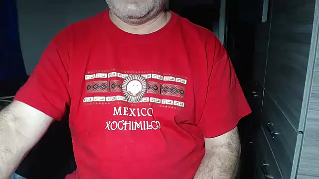 Snapshot of ferdinad20 chatting on October 8, 2025, 2:40 pm ferdinad20 online show from October 8, 2025, 2:40 pm