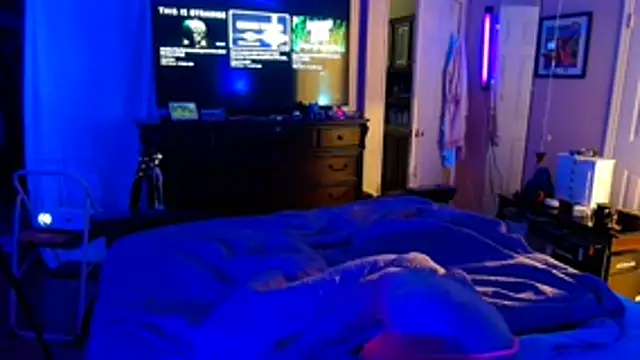 AerobicSleeve online show from February 12, 2026, 7:35 pm