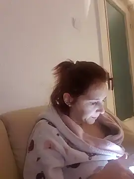 SexxyLety online show from January 31, 2026, 8:18 pm