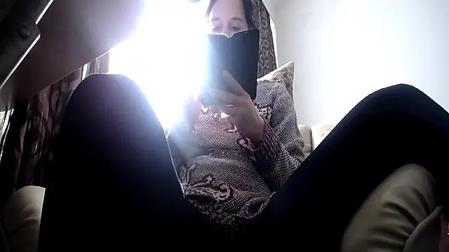 SexxyLety online show from March 20, 2026, 10:38 am