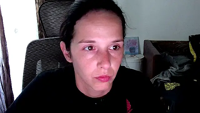 Snapshot of SexxyLety chatting on July 29, 2026, 11:53 am SexxyLety online show from July 29, 2026, 11:53 am
