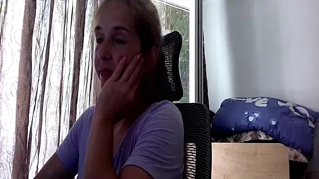 Snapshot of SexxyLety chatting on July 1, 2026, 10:59 am SexxyLety online show from July 1, 2026, 10:59 am