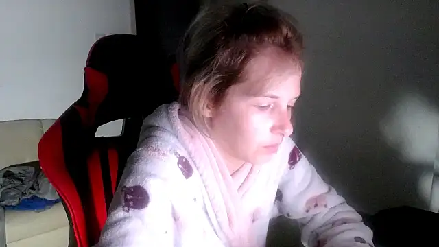 Snapshot of SexxyLety chatting on October 4, 2025, 6:31 pm SexxyLety online show from October 4, 2025, 6:31 pm