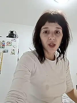 Snapshot of SexxyLety chatting on March 21, 2025, 4:40 pm SexxyLety online show from March 21, 2025, 4:40 pm