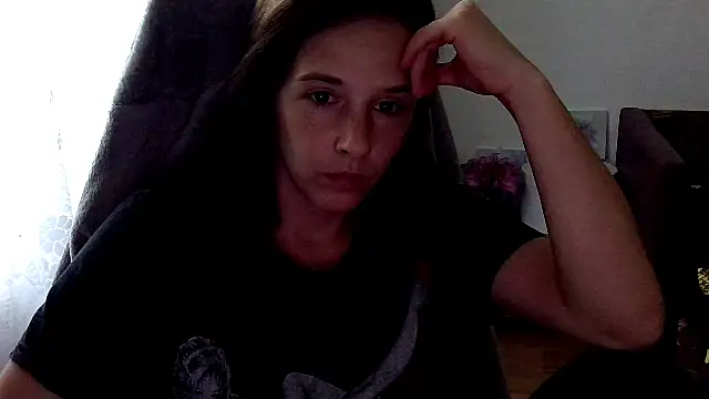 Snapshot of SexxyLety chatting on July 28, 2026, 12:48 pm SexxyLety online show from July 28, 2026, 12:48 pm