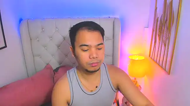 AsianZero online show from February 6, 2025, 5:30 pm