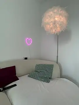 Rileysim88 online show from February 7, 2026, 10:01 am