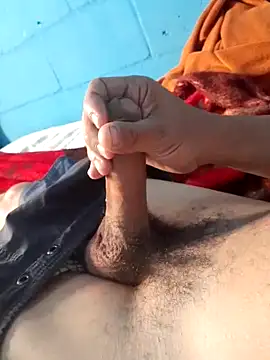 geroom online show from September 20, 2025, 11:48 am