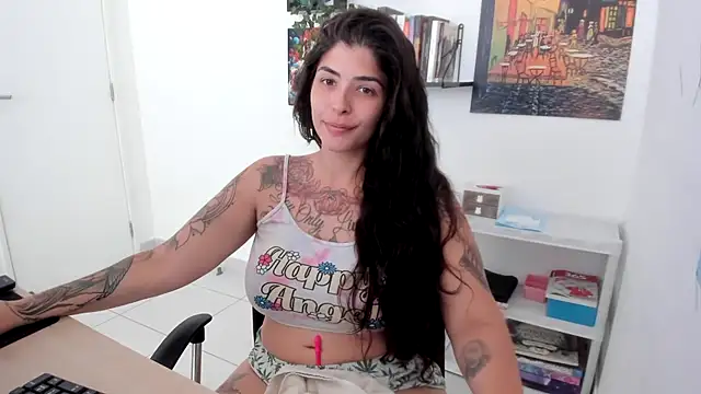 Snapshot of TaliMajesty chatting on March 3, 2025, 6:03 pm TaliMajesty online show from March 3, 2025, 6:03 pm