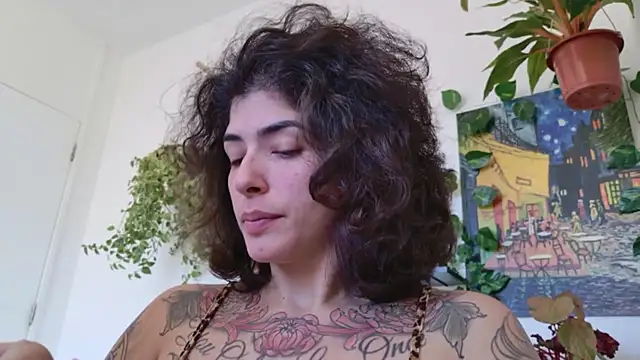 TaliMajesty online show from February 6, 2026, 7:32 pm