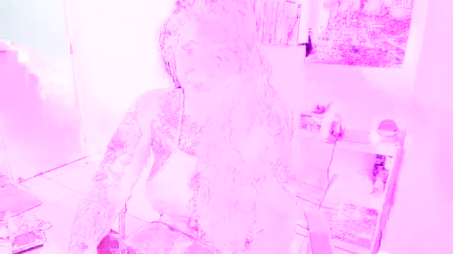 Snapshot of TaliMajesty chatting on February 7, 2025, 8:20 pm TaliMajesty online show from February 7, 2025, 8:20 pm