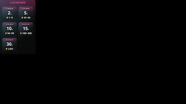 mimi nati online show from November 18, 2025, 8:01 pm