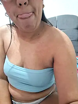 ZaidaWet online show from June 4, 2026, 12:32 pm