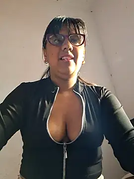 ZaidaWet online show from February 7, 2026, 12:35 pm