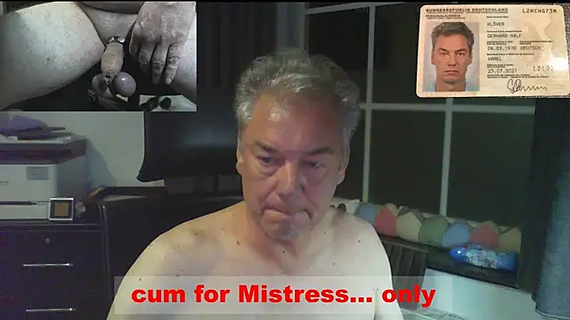 extremstsklave online show from November 2, 2025, 5:29 pm