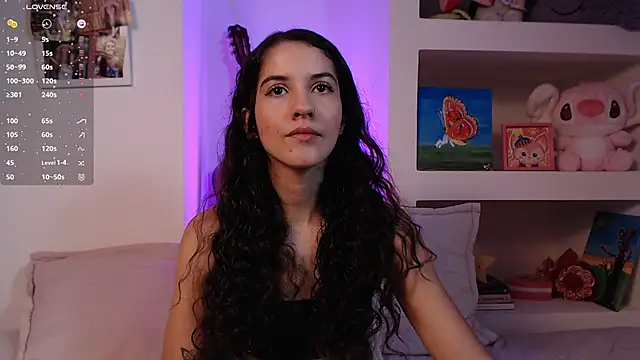 lailypink online show from February 6, 2026, 4:14 pm