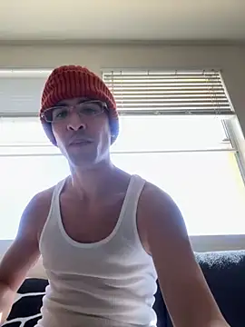 SebastianReiss online show from April 19, 2026, 10:12 pm