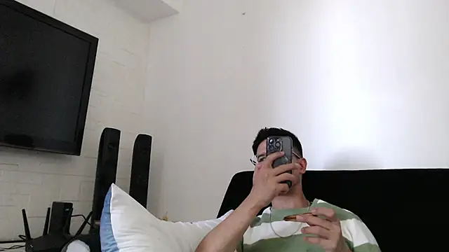 SebastianReiss online show from March 14, 2025, 3:59 am