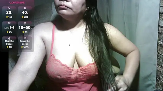 Hotpinay43 online show from February 28, 2025, 12:54 am