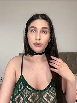 IrisBlues online show from February 11, 2026, 6:19 pm