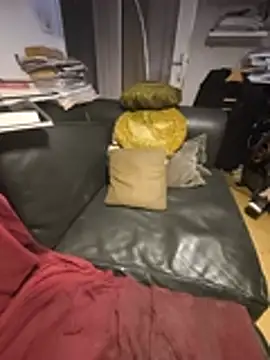 briochin online show from December 5, 2025, 12:26 pm