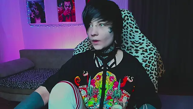 acid trip1l online show from September 28, 2025, 9:00 pm