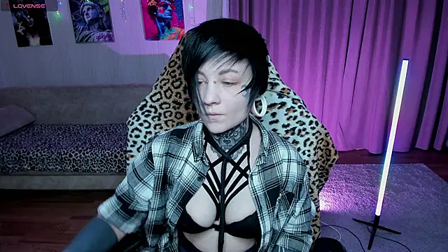 acid trip1l online show from March 19, 2025, 8:00 pm