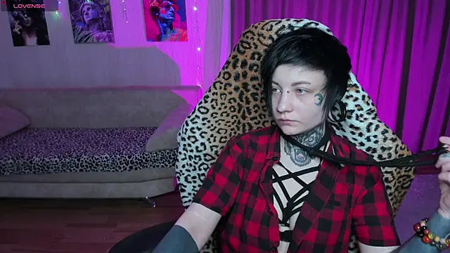 acid trip1l online show from February 15, 2025, 10:31 pm