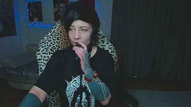 acid trip1l online show from October 13, 2025, 9:16 pm