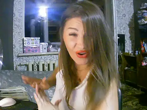 Valerivv online show from July 25, 2026, 9:54 pm