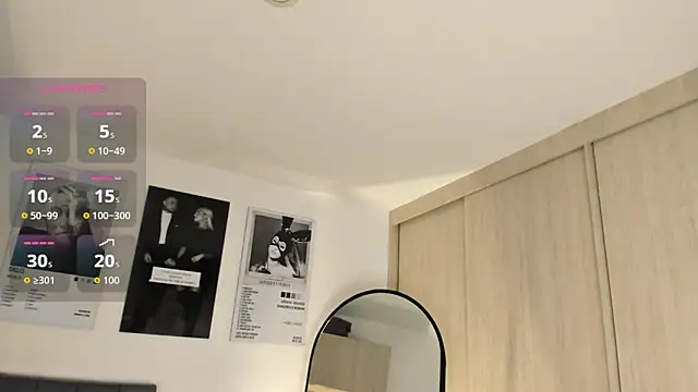 hollyprincess 2 online show from March 21, 2026, 12:12 am