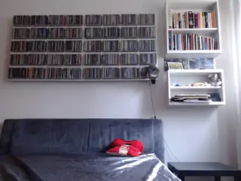 daviixx online show from December 17, 2025, 8:52 am