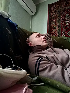 Sam Colt online show from April 24, 2026, 6:48 am