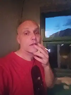 Snapshot of Sam_Colt chatting on June 8, 2026, 6:19 pm Sam Colt online show from June 8, 2026, 6:19 pm