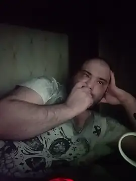 scuban87 online show from March 24, 2026, 6:52 pm