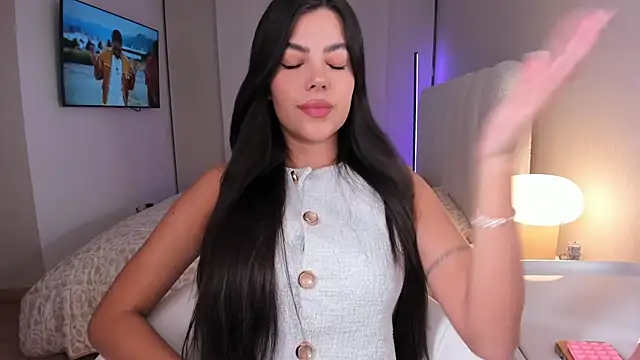 salome  11 online show from September 29, 2025, 3:02 am