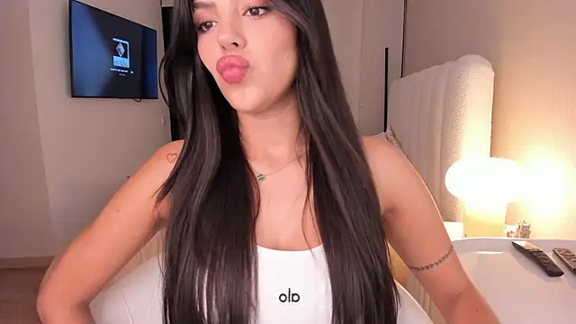 salome  11 online show from September 22, 2025, 1:11 am