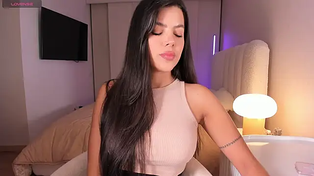 salome  11 online show from September 18, 2025, 2:03 am