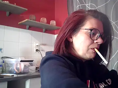 jennylovence online show from January 13, 2025, 12:24 pm