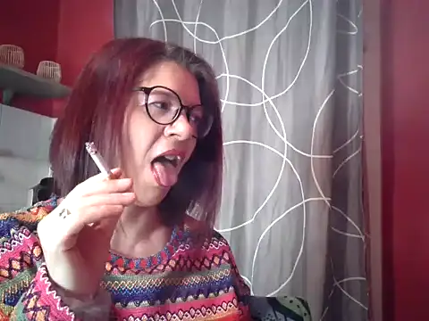 jennylovence online show from January 13, 2025, 8:47 am