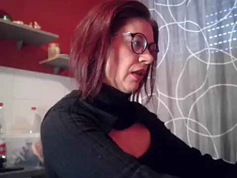 jennylovence online show from January 10, 2025, 8:40 am