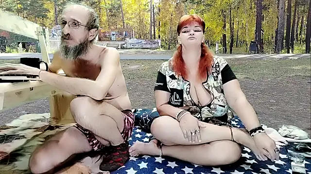 Snapshot of Siberia-Taiga chatting on January 15, 2026, 5:05 pm Siberia-Taiga online show from January 15, 2026, 5:05 pm